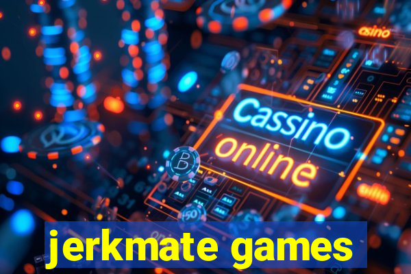 jerkmate games